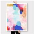 Picture of Euphoria in Color _GroupedProduct_Rectangle_Portrait_Canvas_