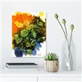 Picture of Burst of Hues I _GroupedProduct_Rectangle_Portrait_Canvas_