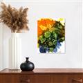 Picture of Burst of Hues I _GroupedProduct_Rectangle_Portrait_Canvas_