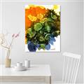 Picture of Burst of Hues I _GroupedProduct_Rectangle_Portrait_Canvas_