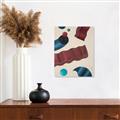 Picture of Form and Function I _GroupedProduct_Rectangle_Portrait_Canvas_
