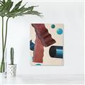 Picture of Form and Function II _GroupedProduct_Rectangle_Portrait_Canvas_