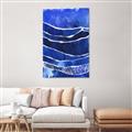 Picture of Oceans Whisper II _GroupedProduct_Rectangle_Portrait_Canvas_
