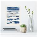 Picture of Faded Tides I _GroupedProduct_Rectangle_Portrait_Canvas_
