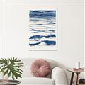 Picture of Faded Tides I _GroupedProduct_Rectangle_Portrait_Canvas_