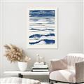 Picture of Faded Tides I _GroupedProduct_Rectangle_Portrait_Canvas_