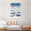 Picture of Faded Tides I _GroupedProduct_Rectangle_Portrait_Canvas_