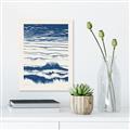 Picture of Faded Tides II _GroupedProduct_Rectangle_Portrait_Canvas_