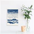 Picture of Faded Tides II _GroupedProduct_Rectangle_Portrait_Canvas_