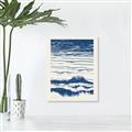 Picture of Faded Tides II _GroupedProduct_Rectangle_Portrait_Canvas_