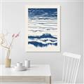 Picture of Faded Tides II _GroupedProduct_Rectangle_Portrait_Canvas_