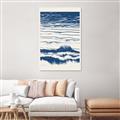 Picture of Faded Tides II _GroupedProduct_Rectangle_Portrait_Canvas_