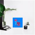 Picture of Intimate Focus _GroupedProduct_Square_Canvas_