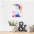 Picture of Euphoria in Color _GroupedProduct_Rectangle_Portrait_Canvas_