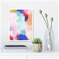Picture of Euphoria in Color _GroupedProduct_Rectangle_Portrait_Canvas_