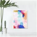 Picture of Euphoria in Color _GroupedProduct_Rectangle_Portrait_Canvas_
