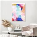 Picture of Euphoria in Color _GroupedProduct_Rectangle_Portrait_Canvas_