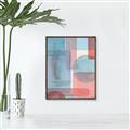 Picture of Artful Legends II _GroupedProduct_Rectangle_Portrait_Canvas_Framed_