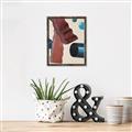 Picture of Form and Function II _GroupedProduct_Rectangle_Portrait_Canvas_Framed_