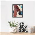 Picture of Form and Function II _GroupedProduct_Rectangle_Portrait_Canvas_Framed_