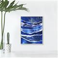Picture of Oceans Whisper I _GroupedProduct_Rectangle_Portrait_Canvas_Framed_