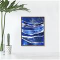 Picture of Oceans Whisper I _GroupedProduct_Rectangle_Portrait_Canvas_Framed_