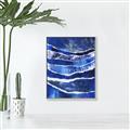 Picture of Oceans Whisper I _GroupedProduct_Rectangle_Portrait_Canvas_Framed_