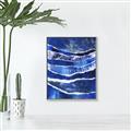 Picture of Oceans Whisper I _GroupedProduct_Rectangle_Portrait_Canvas_Framed_