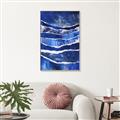 Picture of Oceans Whisper I _GroupedProduct_Rectangle_Portrait_Canvas_Framed_