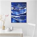 Picture of Oceans Whisper I _GroupedProduct_Rectangle_Portrait_Canvas_Framed_