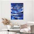 Picture of Oceans Whisper I _GroupedProduct_Rectangle_Portrait_Canvas_Framed_