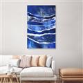 Picture of Oceans Whisper I _GroupedProduct_Rectangle_Portrait_Canvas_Framed_