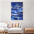Picture of Oceans Whisper I _GroupedProduct_Rectangle_Portrait_Canvas_Framed_