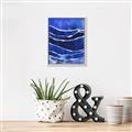 Picture of Oceans Whisper II _GroupedProduct_Rectangle_Portrait_Canvas_Framed_