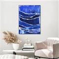 Picture of Oceans Whisper II _GroupedProduct_Rectangle_Portrait_Canvas_Framed_