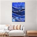 Picture of Oceans Whisper II _GroupedProduct_Rectangle_Portrait_Canvas_Framed_