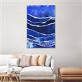 Picture of Oceans Whisper II _GroupedProduct_Rectangle_Portrait_Canvas_Framed_