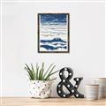 Picture of Faded Tides II _GroupedProduct_Rectangle_Portrait_Canvas_Framed_
