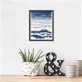 Picture of Faded Tides II _GroupedProduct_Rectangle_Portrait_Canvas_Framed_