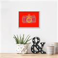 Picture of Luminous Snapshot _GroupedProduct_Rectangle_Landscape_Canvas_Framed_