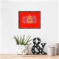 Picture of Luminous Snapshot _GroupedProduct_Rectangle_Landscape_Canvas_Framed_
