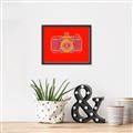 Picture of Luminous Snapshot _GroupedProduct_Rectangle_Landscape_Canvas_Framed_