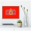 Picture of Luminous Snapshot _GroupedProduct_Rectangle_Landscape_Canvas_Framed_