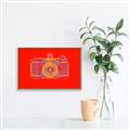 Picture of Luminous Snapshot _GroupedProduct_Rectangle_Landscape_Canvas_Framed_