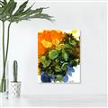 Picture of Burst of Hues I _GroupedProduct_Rectangle_Portrait_Unframed_Print_Only_
