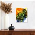Picture of Burst of Hues I _GroupedProduct_Rectangle_Portrait_Unframed_Print_Only_