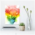 Picture of Burst of Hues II _GroupedProduct_Rectangle_Portrait_Unframed_Print_Only_