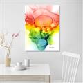 Picture of Burst of Hues II _GroupedProduct_Rectangle_Portrait_Unframed_Print_Only_