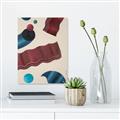 Picture of Form and Function I _GroupedProduct_Rectangle_Portrait_Unframed_Print_Only_