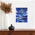 Picture of Oceans Whisper I _GroupedProduct_Rectangle_Portrait_Unframed_Print_Only_